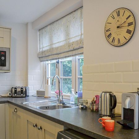 Rectory Cottage Blankney Екстер'єр фото