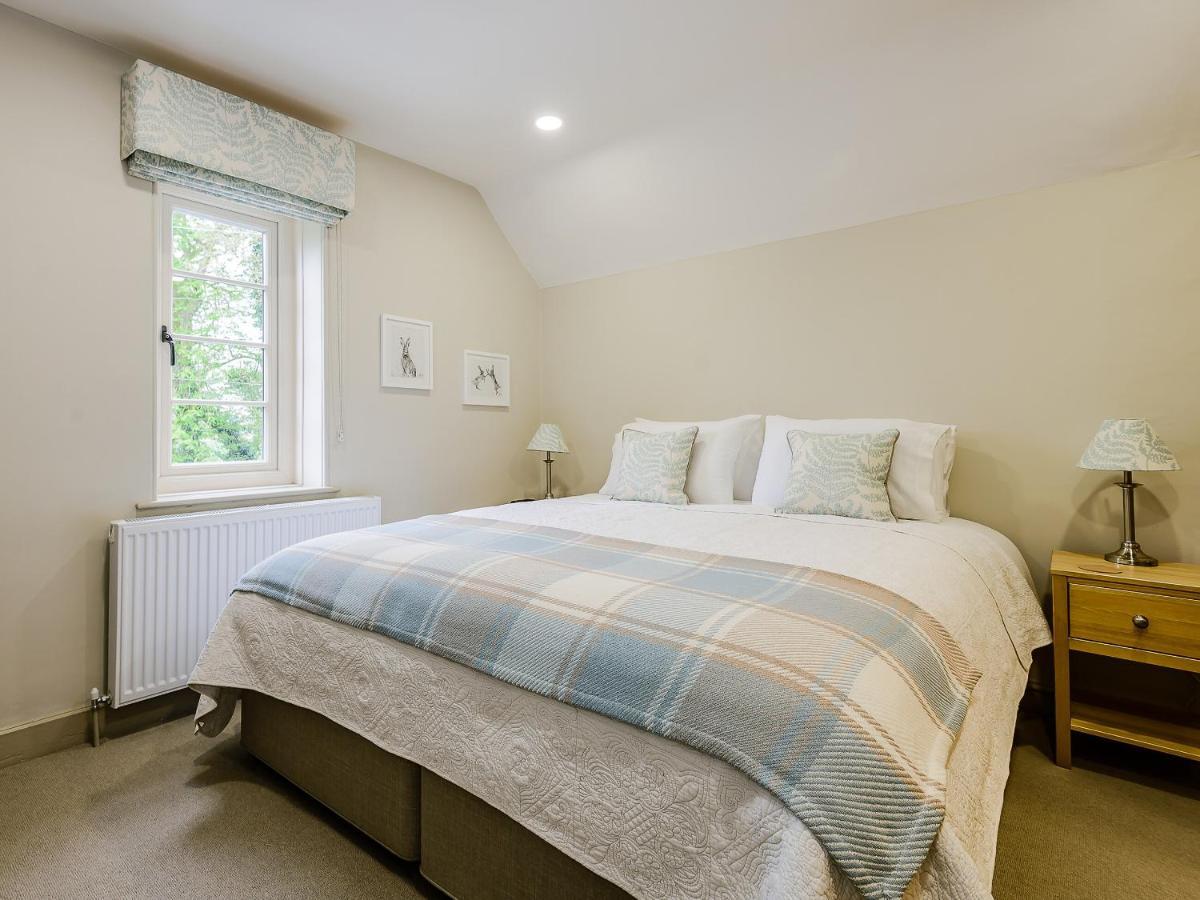 Rectory Cottage Blankney Екстер'єр фото
