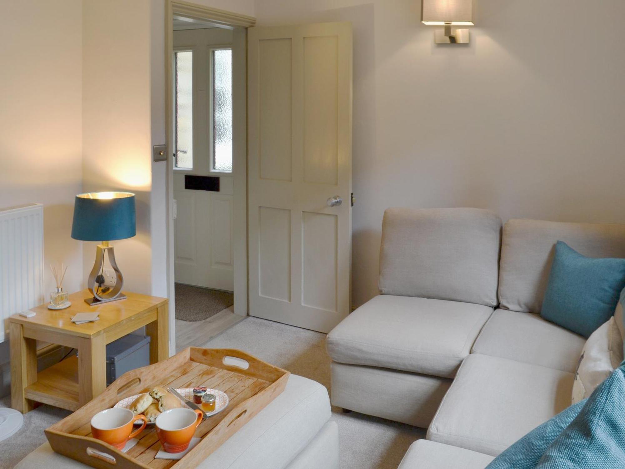 Rectory Cottage Blankney Екстер'єр фото