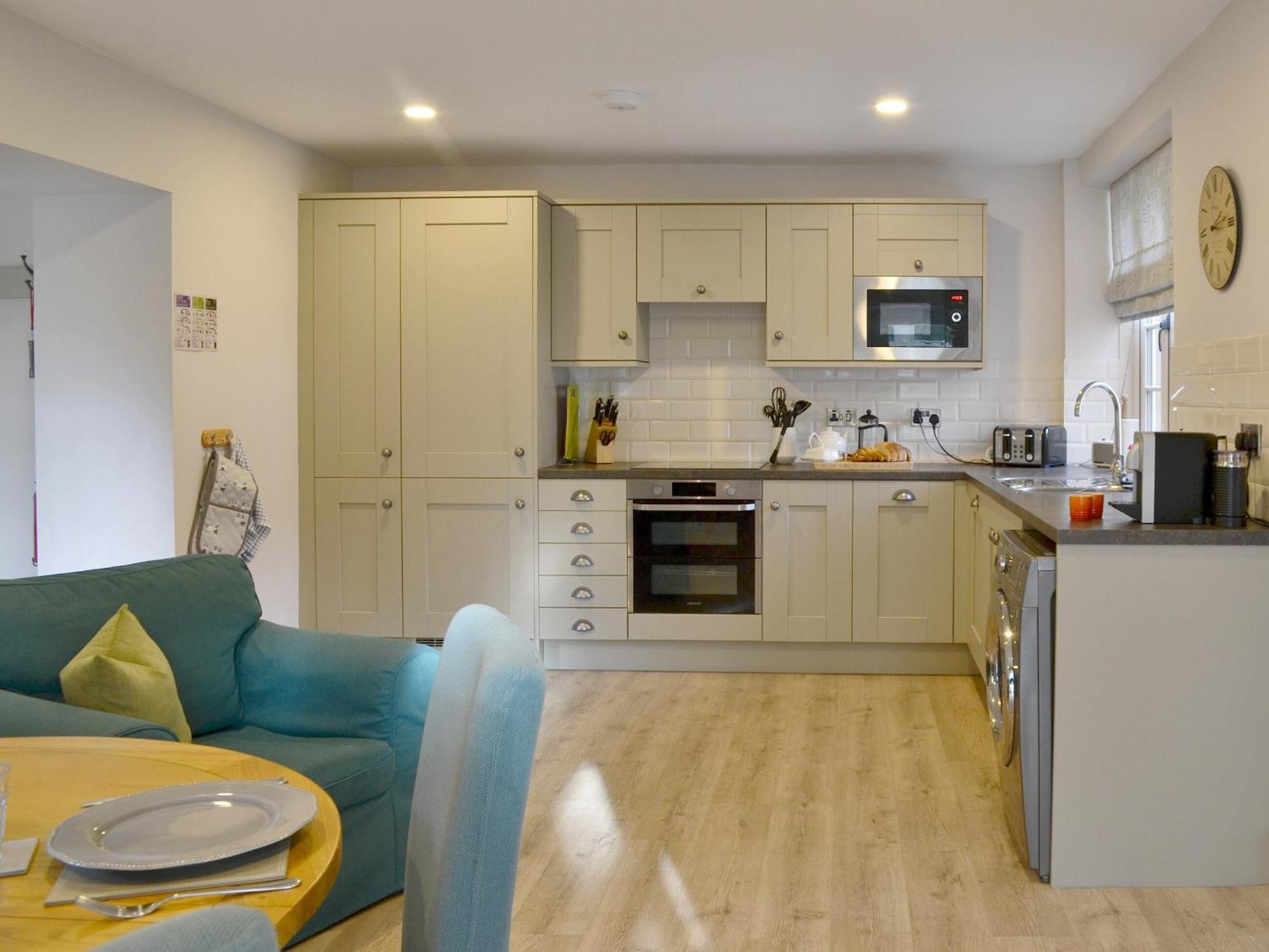 Rectory Cottage Blankney Екстер'єр фото