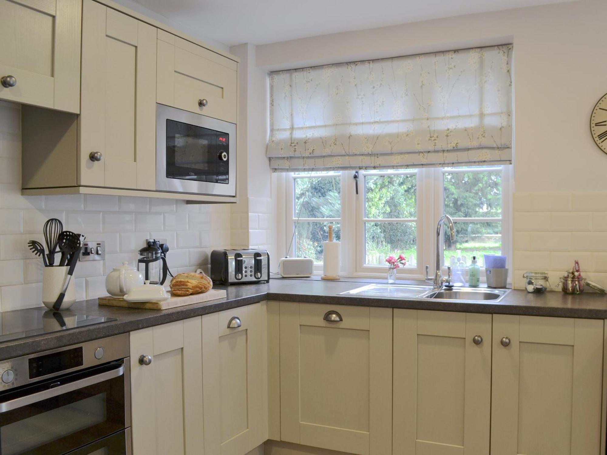 Rectory Cottage Blankney Екстер'єр фото