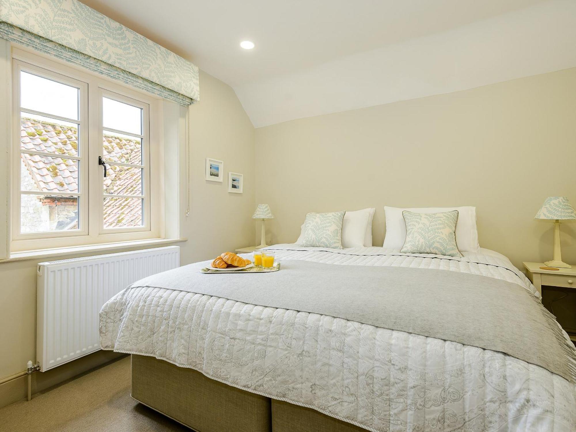 Rectory Cottage Blankney Екстер'єр фото