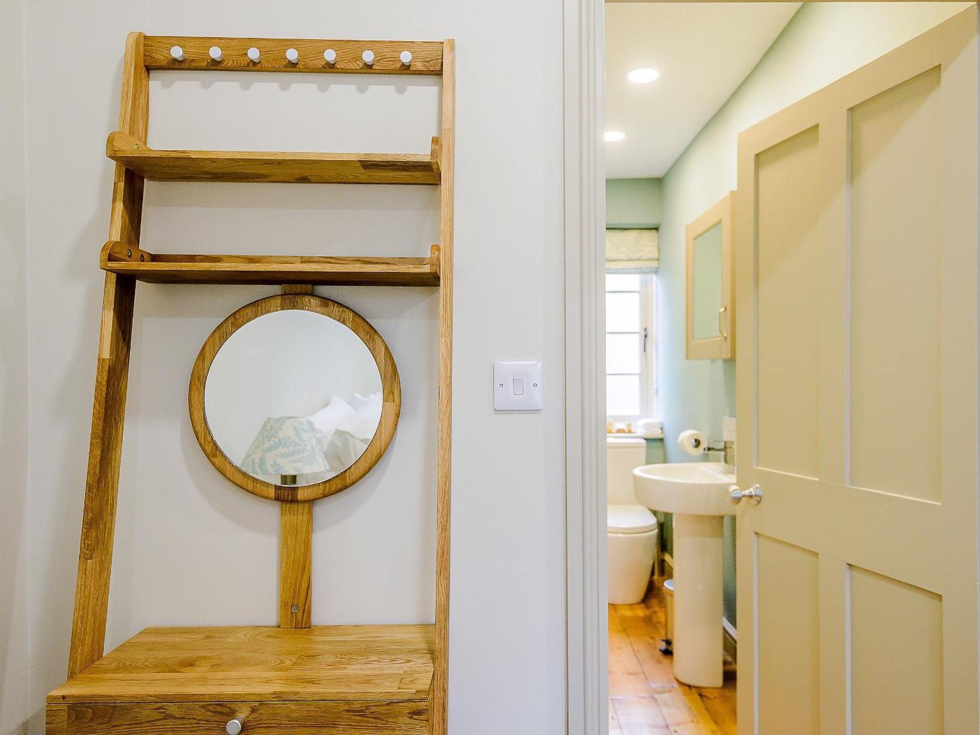 Rectory Cottage Blankney Екстер'єр фото