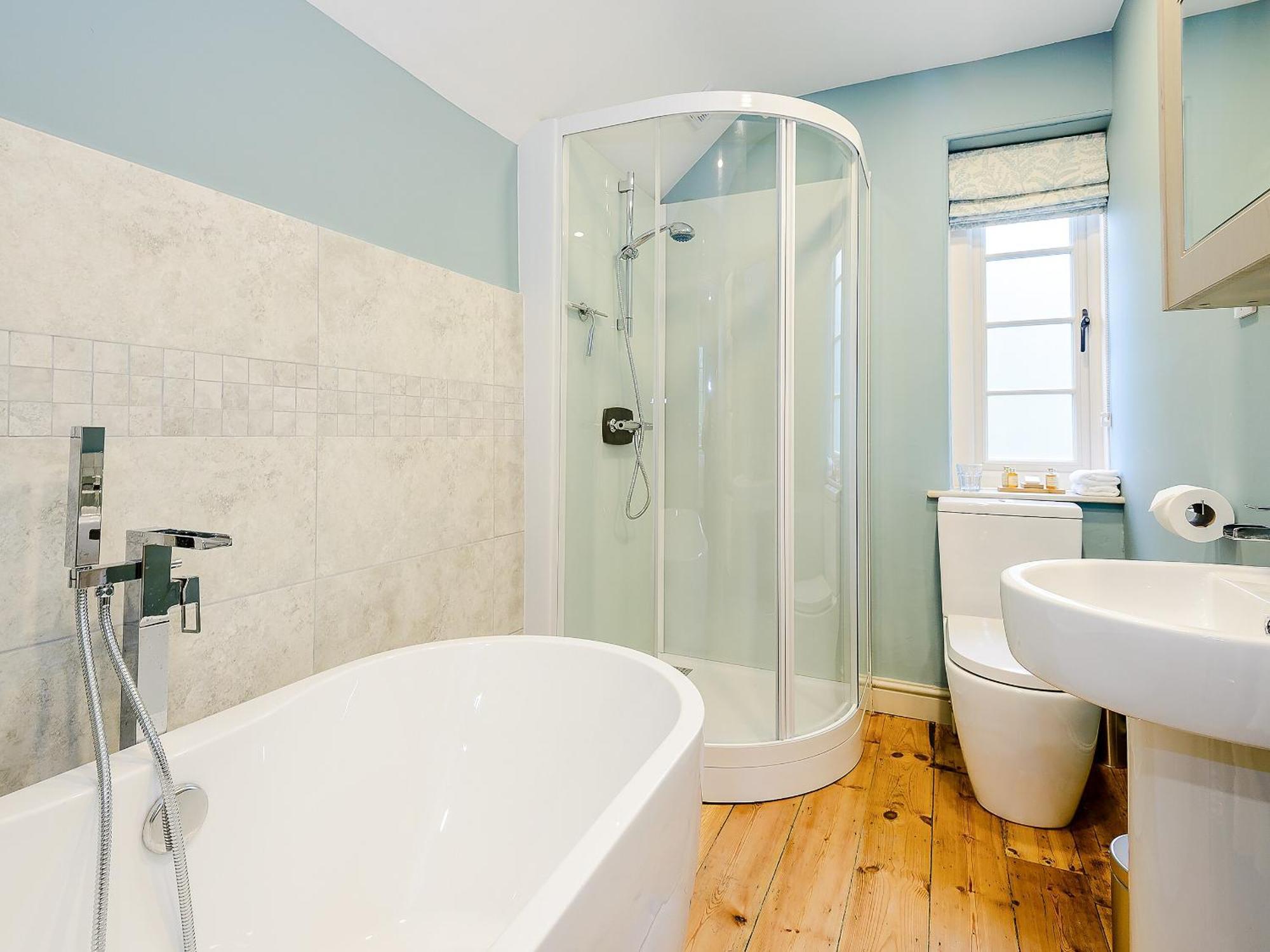 Rectory Cottage Blankney Екстер'єр фото
